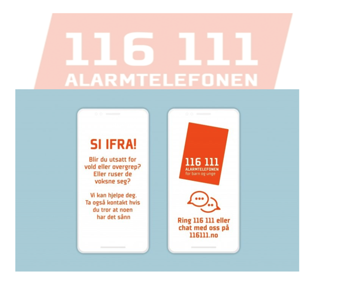 alarmtelefon
