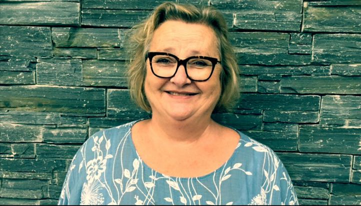 Marit Hermansen