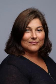 Assisterende rektor Assisterende rektor Gro Høydal Nesse